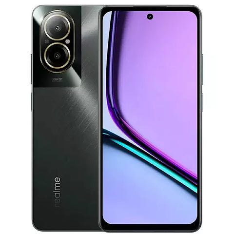 Realme C67<div style="font-size:65%">(256GB/8+8GB RAM)<br><font color="red">WhatsApp 90661979 For Best Price!</font></div>