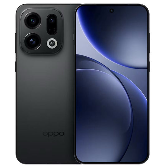 OPPO Find X9 5G (512GB/16+12GB) - Free OPPO Magnetic Gift Set!