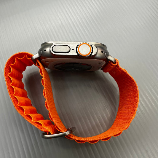 Apple Watch Ultra 1 - #U6329/Pre-Owned