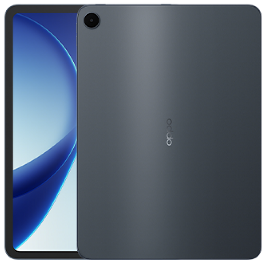 OPPO Pad 5 5G Matte Display Edition (256GB/8GB) FREE! OPPO Keyboard Case + Pencil 2R
