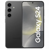 Samsung S24 5G<div style="font-size:80%">(256GB/8GB RAM)<br>(Black)</FONT></DIV>