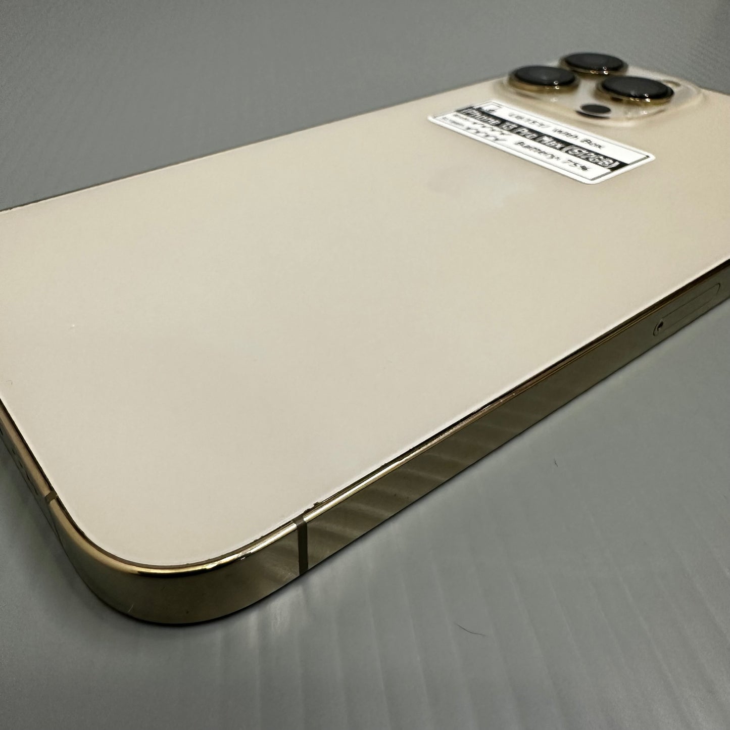 Apple iPhone 13 Pro Max (512GB) - (#U6151/Pre-Owned)