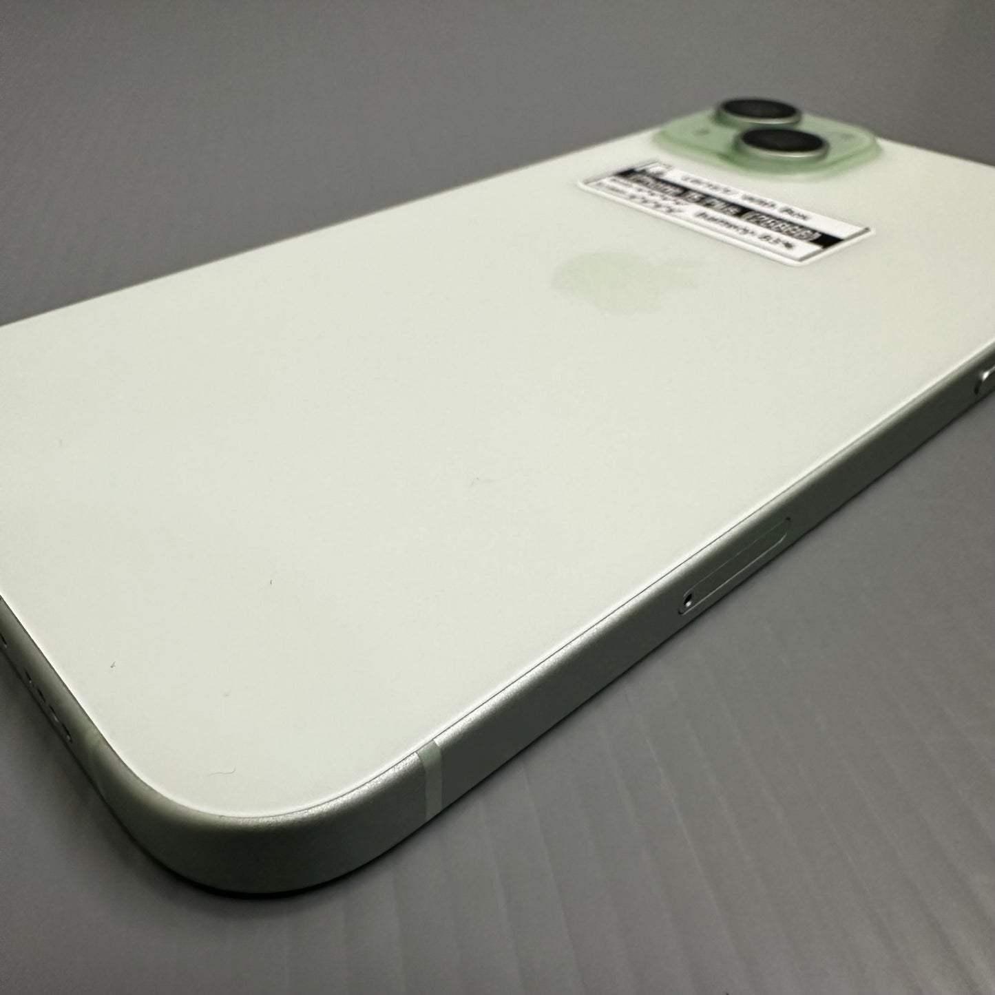 Apple iPhone 15 Plus (256GB) - (#U6161/Pre-Owned)