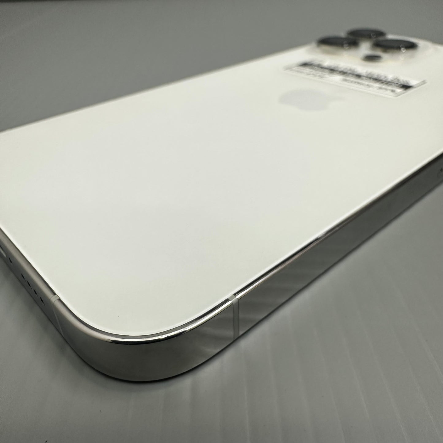 Apple iPhone 13 Pro Max (1TB) - #U6196/Pre-Owned