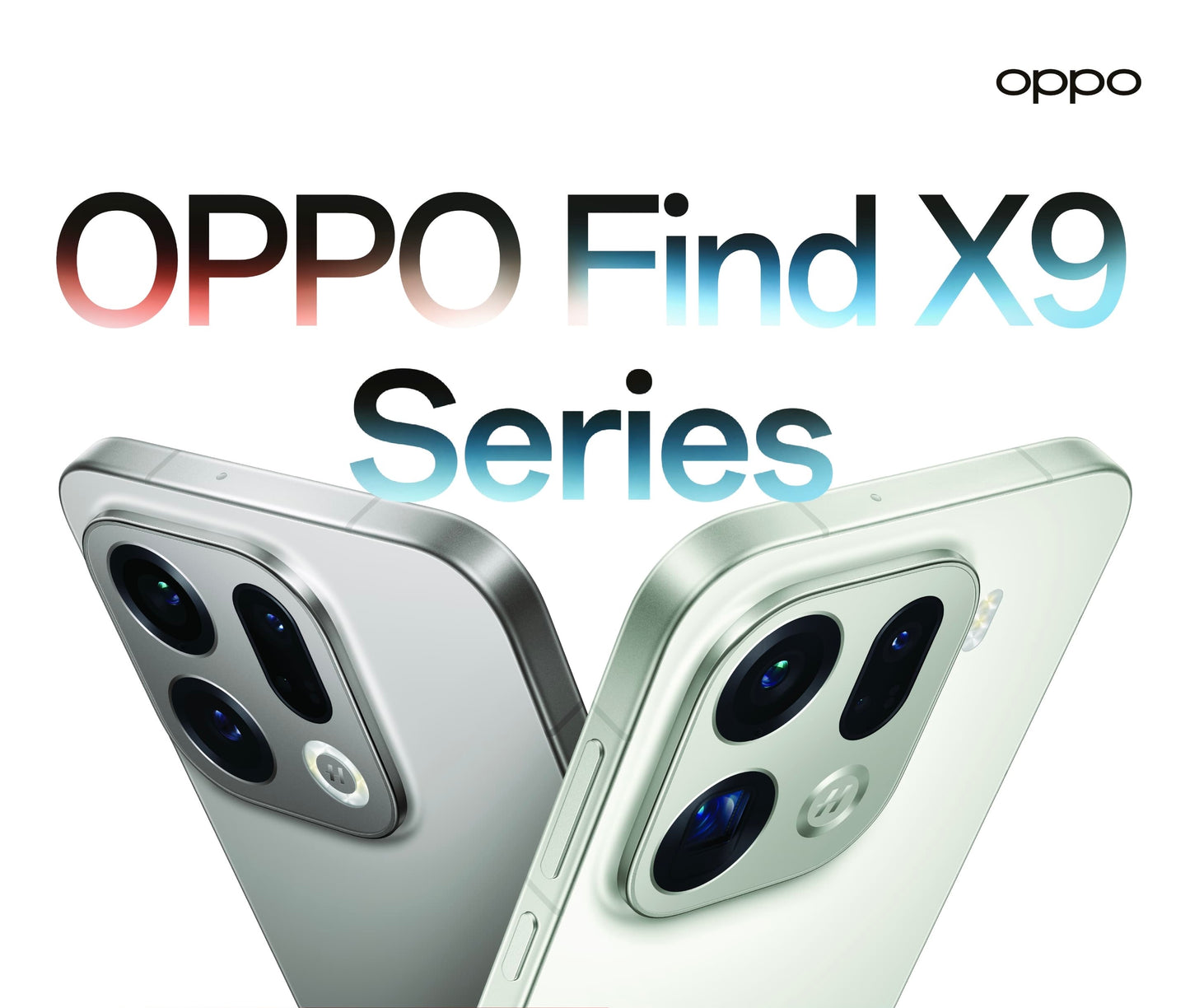OPPO Find X9 Pro 5G (512GB/16+12GB) - Free OPPO Magnetic Gift Set!