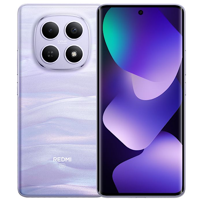 Xiaomi Redmi Note 15 5G (256GB/8GB)