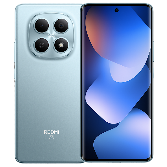 Xiaomi Redmi Note 15 5G (256GB/8GB)