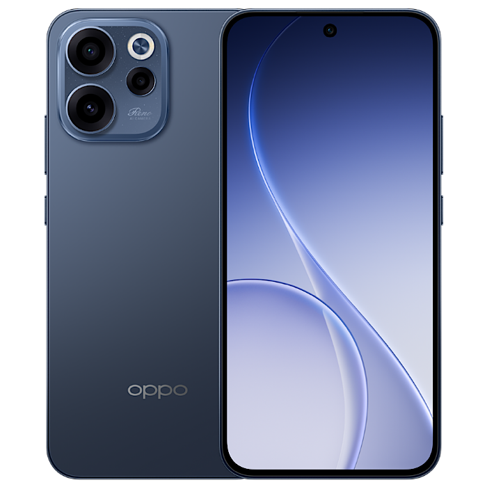 OPPO Reno15 F 5G (256GB/8GB) - Free OPPO Enco Buds3