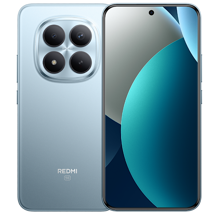 Xiaomi Redmi Note 15 Pro+ 5G (512GB/12GB)