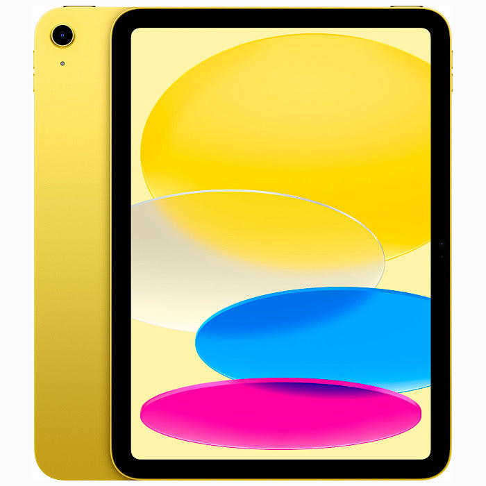 Apple iPad 11th Gen WiFi (128GB/6GB)