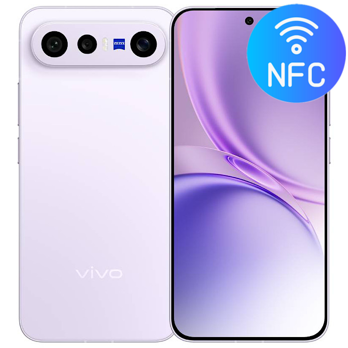 Vivo X300 FE 5G (256GB/12GB) - Free Vivo Buds Air3!