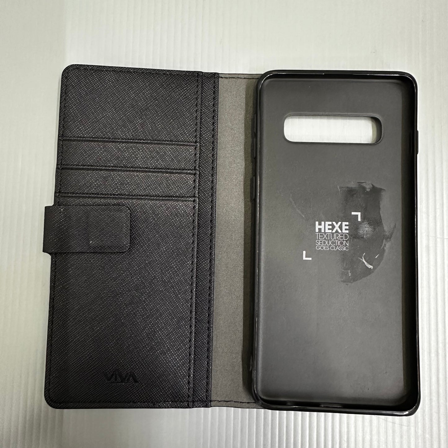 Vivi Madrid Hexe Samsung S10