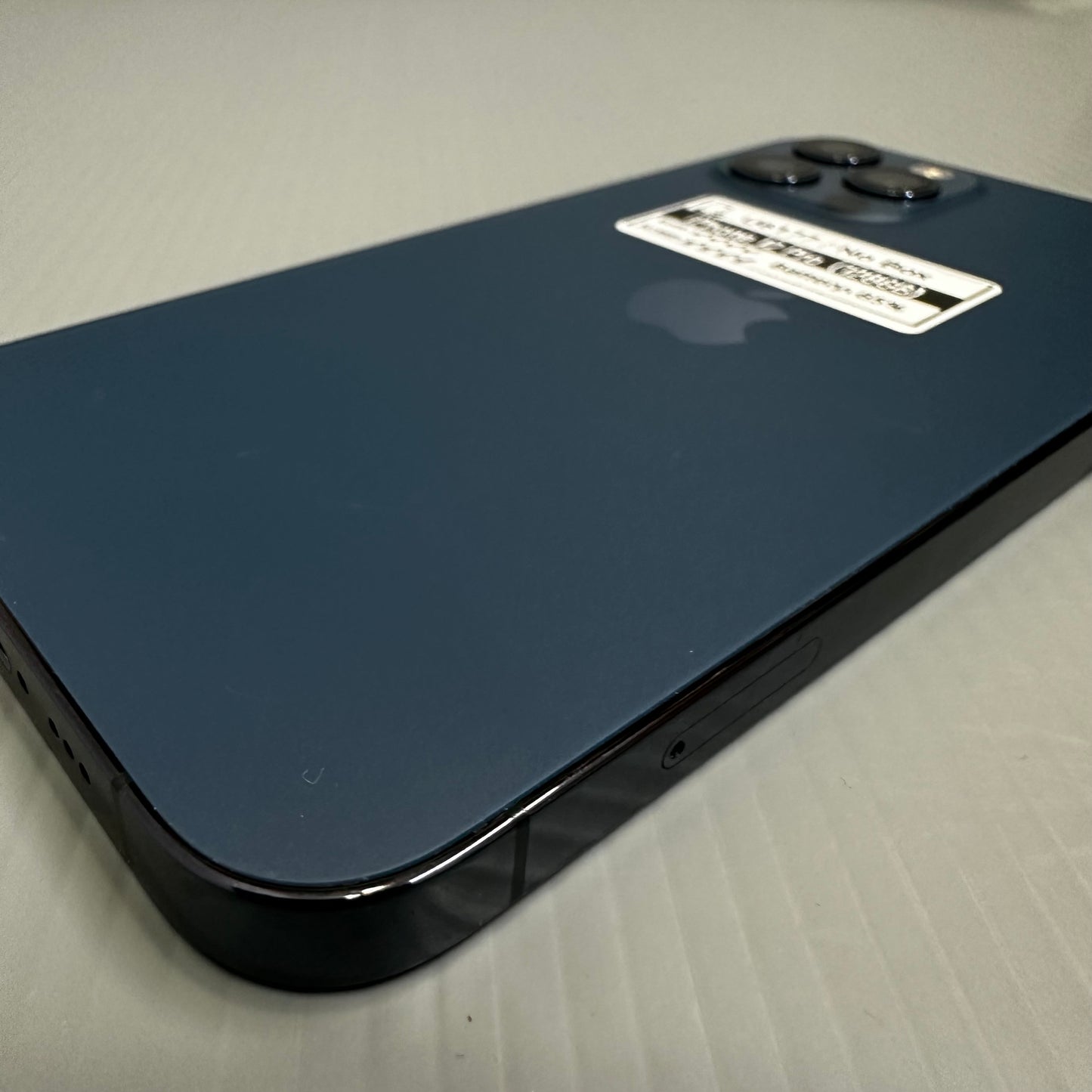 Apple iPhone 12 Pro (128GB) - #U6177/Pre-Owned