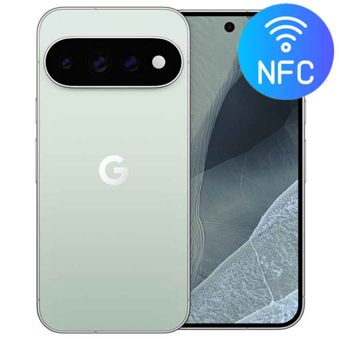 Google Pixel 11 Pro 5G (512GB/12GB)