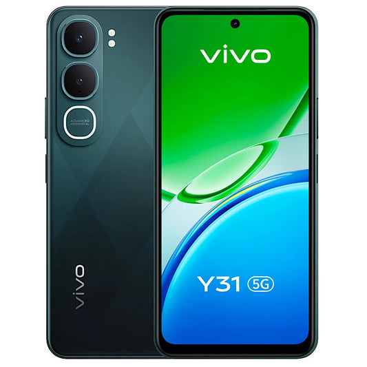 Vivo Y31 5G (256GB/8GB)