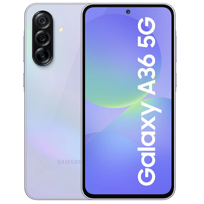 Samsung A36 5G (256GB/8GB)