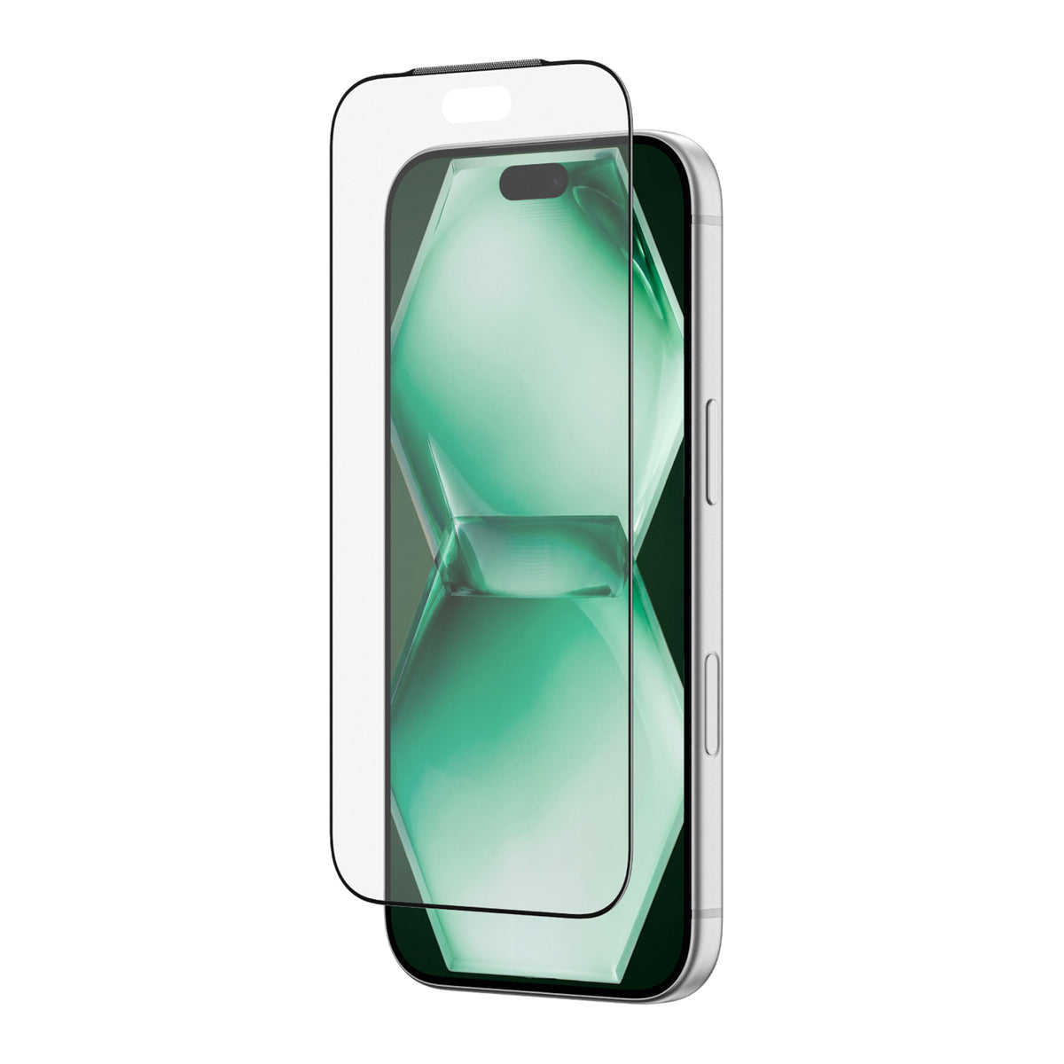 AMAZINGTHING Titan Vision Matte Glass iPhone 18 Pro Max