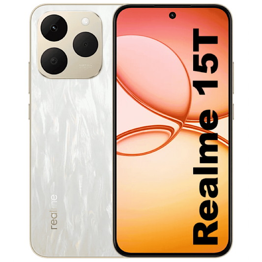 Realme 15T (256GB/8GB)