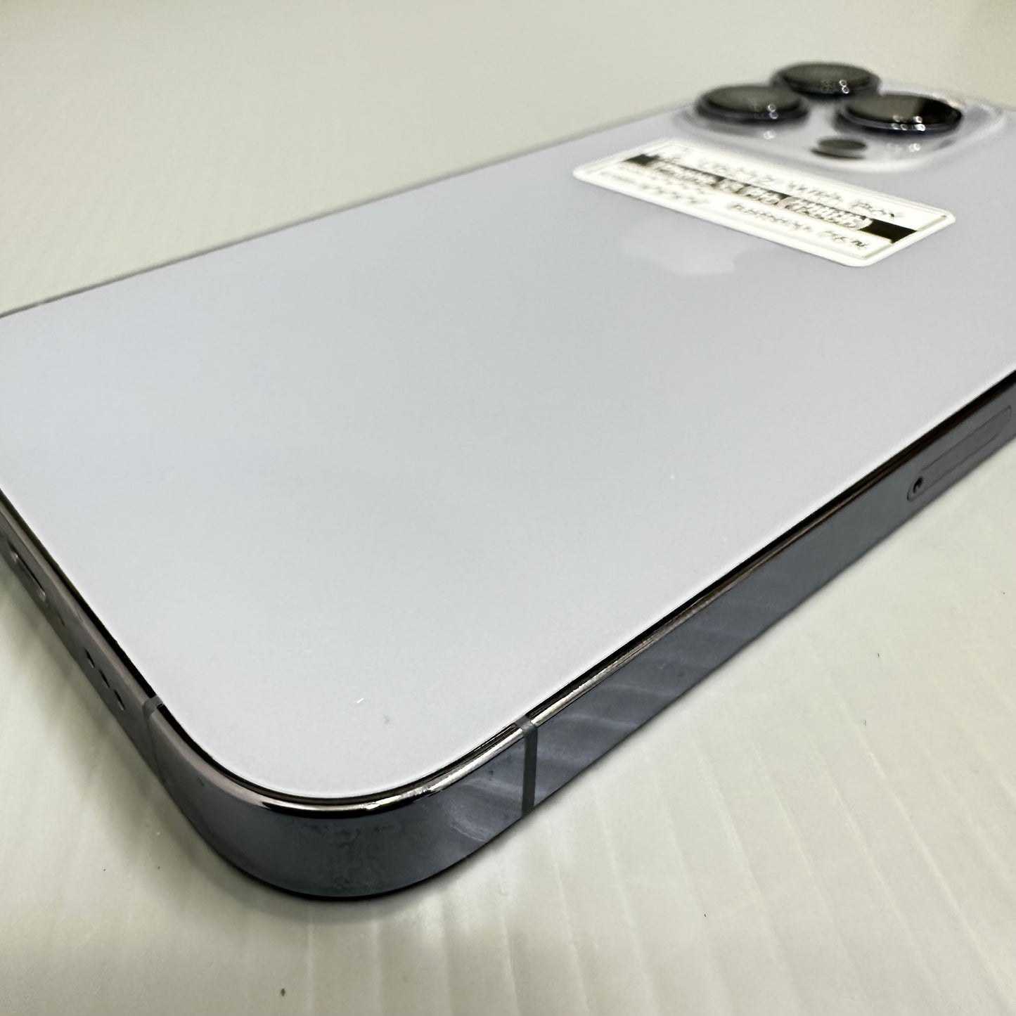 Apple iPhone 13 Pro (128GB) - #U6212/Pre-Owned