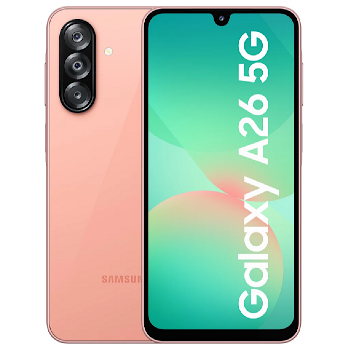 Samsung A26 5G (256GB/8GB)