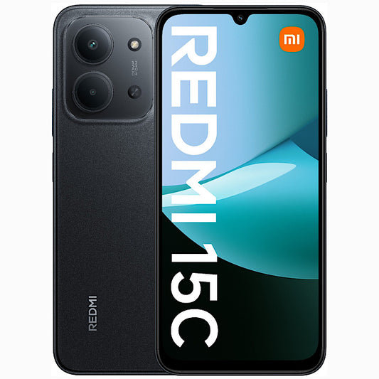 Xiaomi Redmi 15c (256GB/8GB)