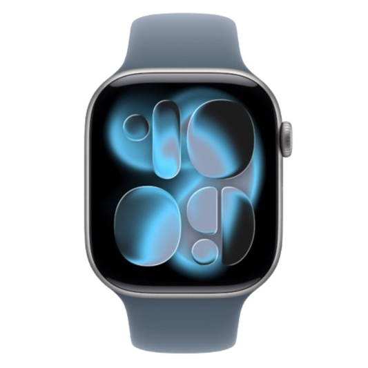 Apple Watch Series 11 Cellular (46mm)