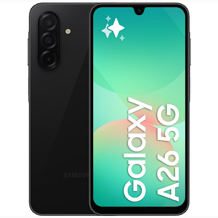 Samsung A26 5G (256GB/8GB)