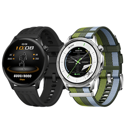OPPO Watch S (Bluetooth/GPS)