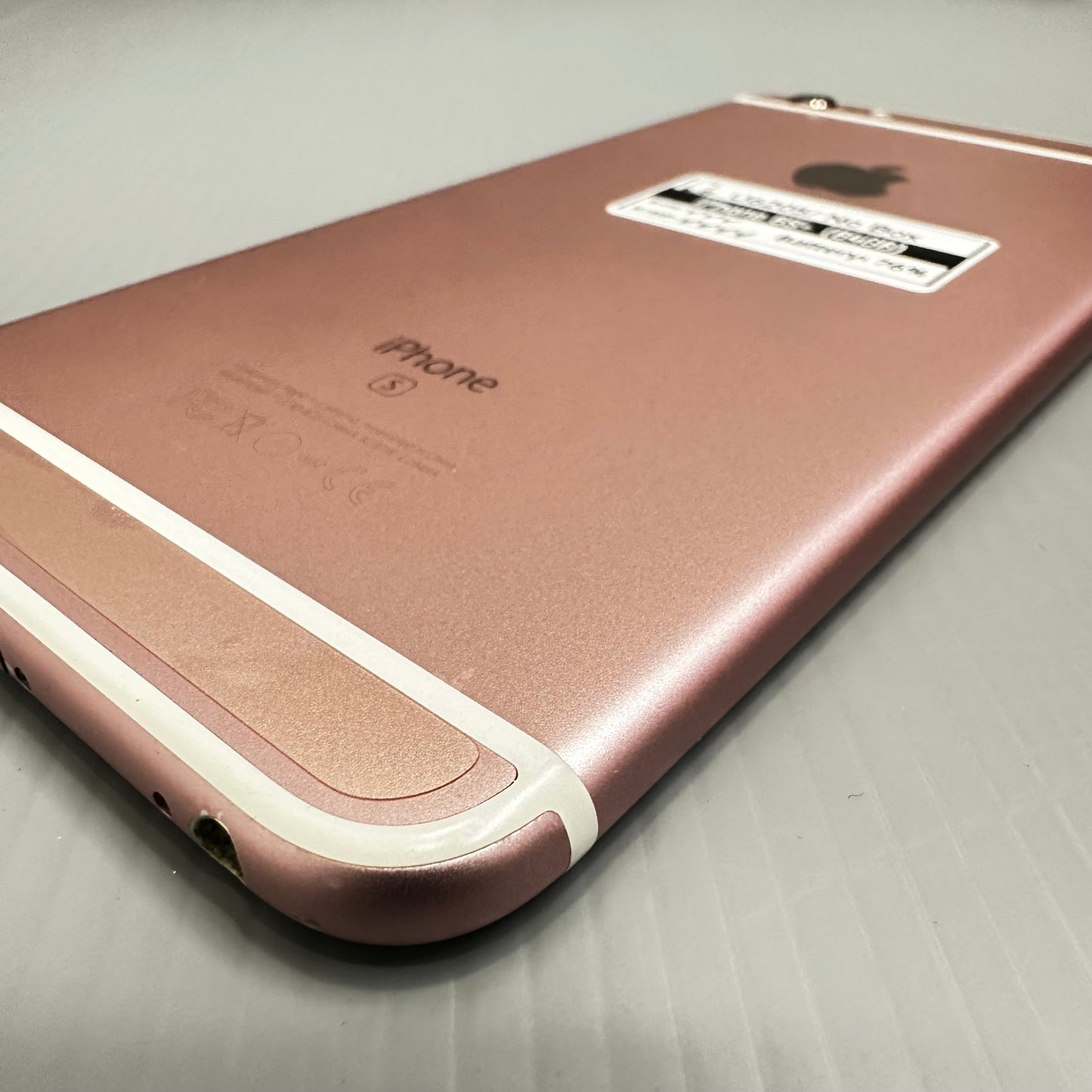 Apple iPhone 6S+ (64GB) - #U6205/Pre-Owned