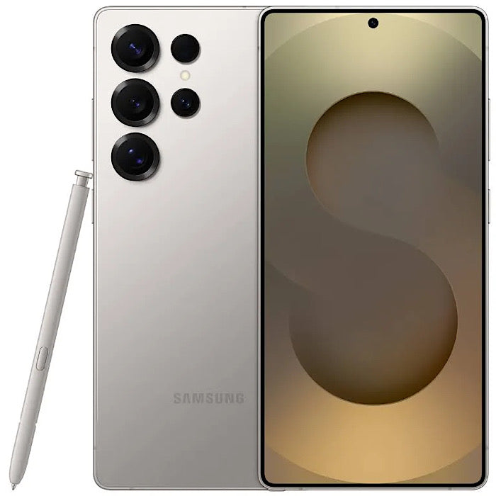 Samsung S25 Ultra 5G (256GB/12GB)