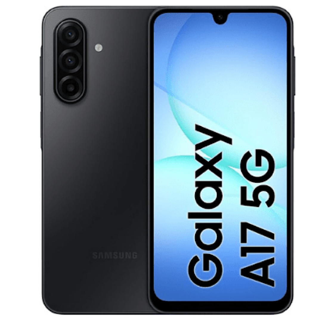 Samsung A17 5G (128GB/8GB)