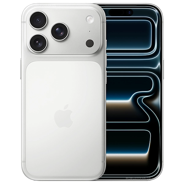 Apple iPhone 17 Pro Max (256GB/12GB)