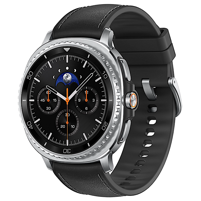 Samsung Watch8 Classic (46mm) Bluetooth