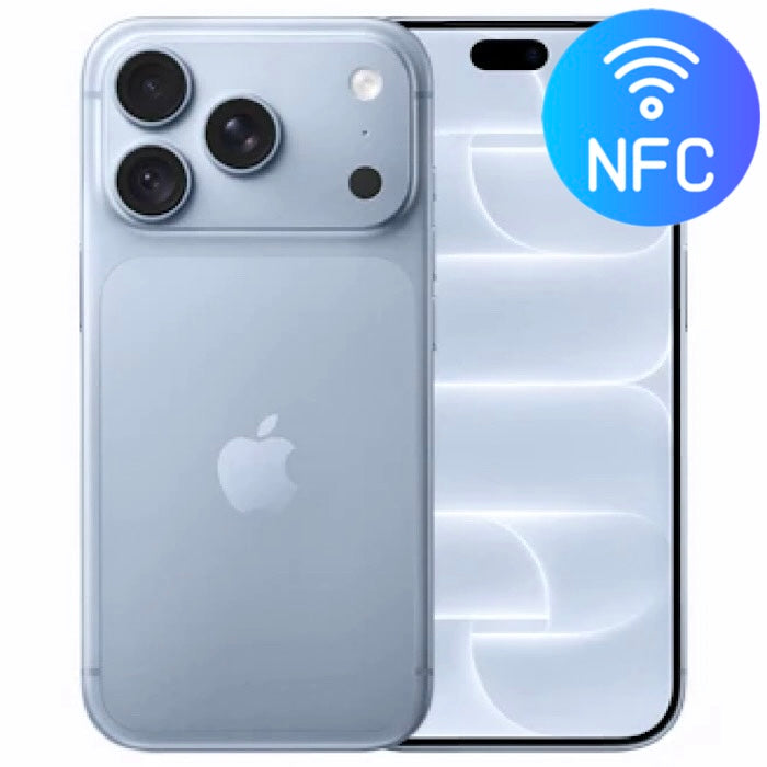 Apple iPhone 18 Pro (2TB/12GB)