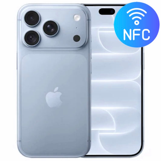 Apple iPhone 18 Pro (256GB/12GB)