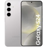 Samsung S24 5G<div style="font-size:80%">(256GB/8GB RAM)<br>(Black)</FONT></DIV>
