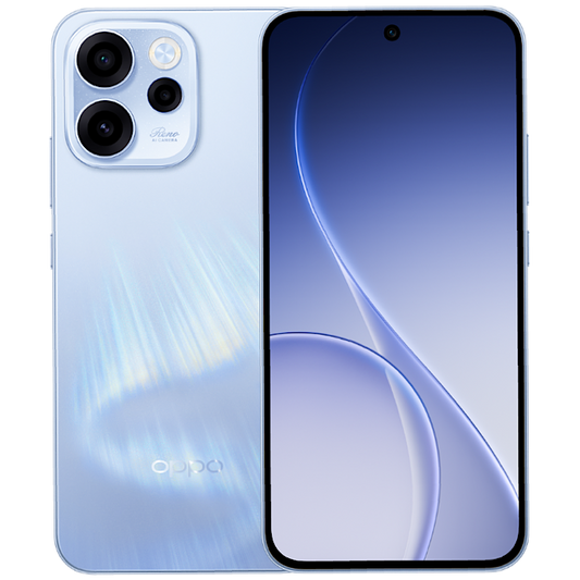 OPPO Reno15 F 5G (256GB/8GB) - Free OPPO Enco Buds3