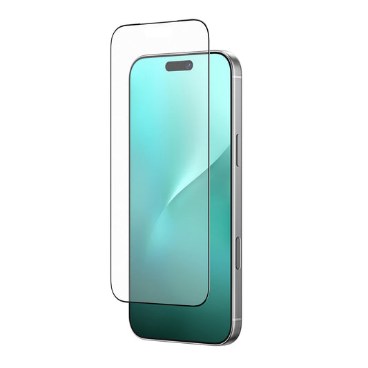 AMAZINGTHING Radix Matte Tempered Glass iPhone 17