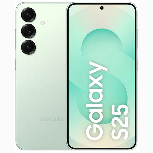 Samsung S25 5G (256GB/12GB)