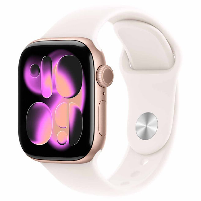 Apple Watch Series 11 GPS (42mm)