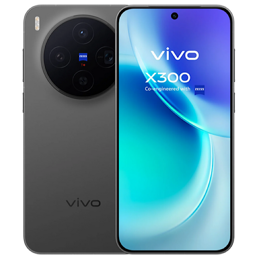 Vivo X300 5G (512GB/16GB) Free Vivo Buds Air3!