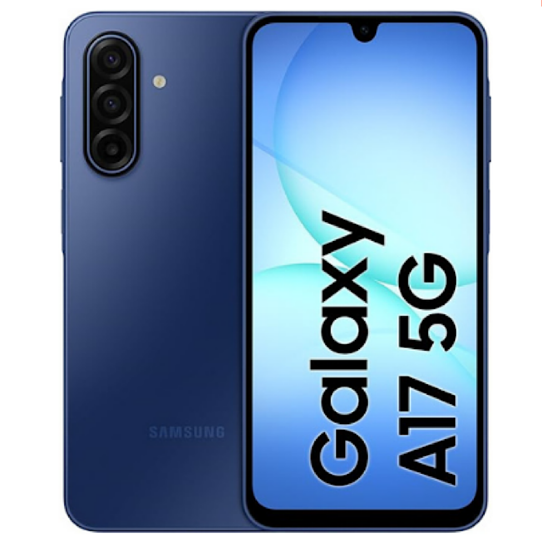 Samsung A17 5G (128GB/8GB)