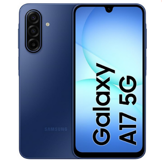 Samsung A17 5G (128GB/8GB)