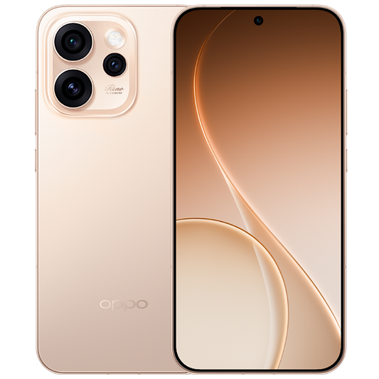 OPPO Reno15 Pro Max 5G (512GB/12GB) - Free OPPO Enco Buds3