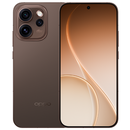 OPPO Reno15 Pro Max 5G (512GB/12GB) - Free OPPO Enco Buds3