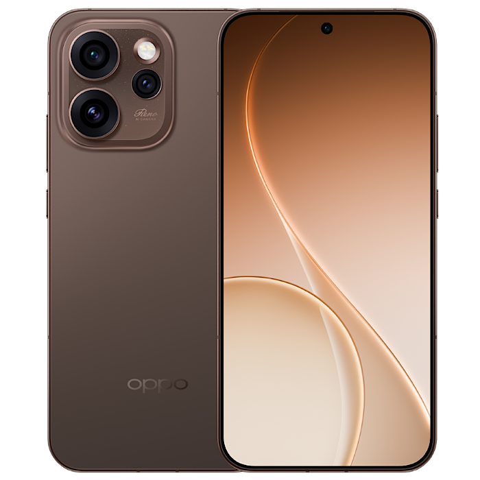 OPPO Reno15 Pro Max 5G (512GB/12GB) + Free OPPO Enco Buds3