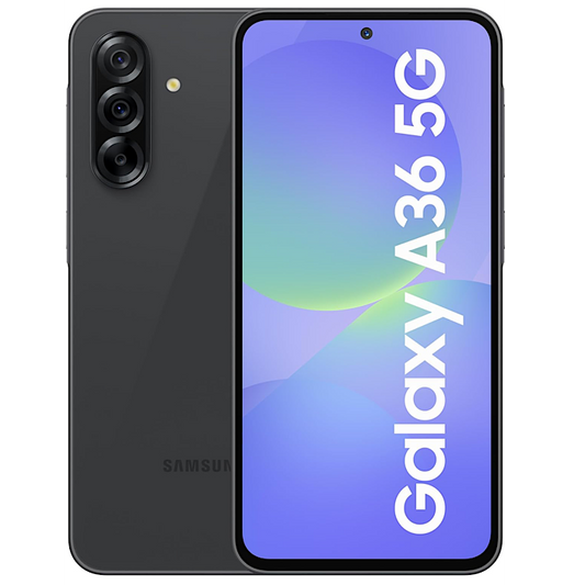 Samsung A36 5G (256GB/8GB)