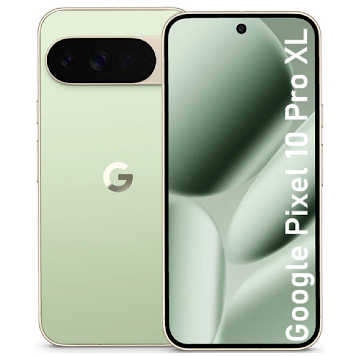 Google Pixel 10 Pro XL 5G (512GB/16GB)