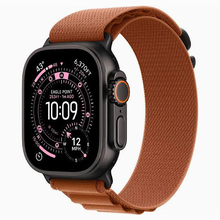 Apple Watch Ultra 3 Cellular
