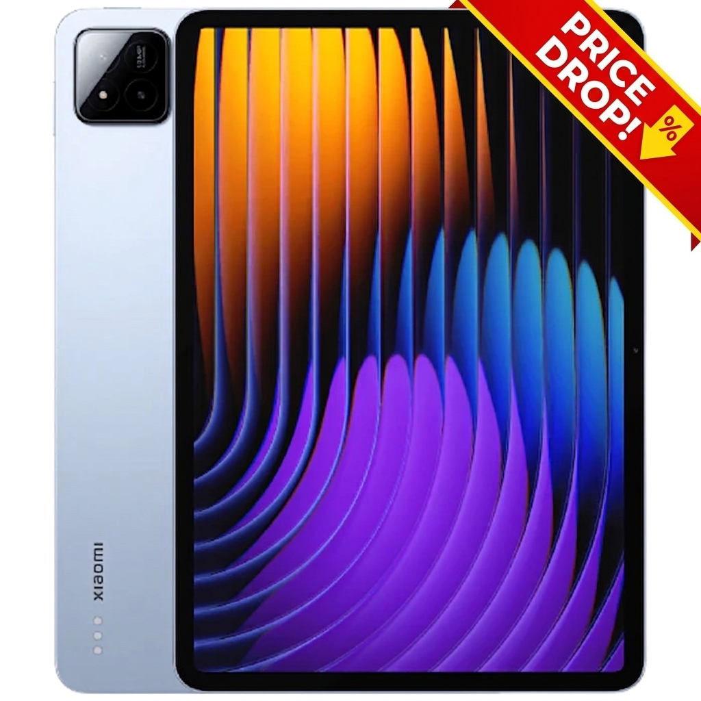 Xiaomi Pad 7 WiFi (256GB/8GB) - Below Cost Sale!